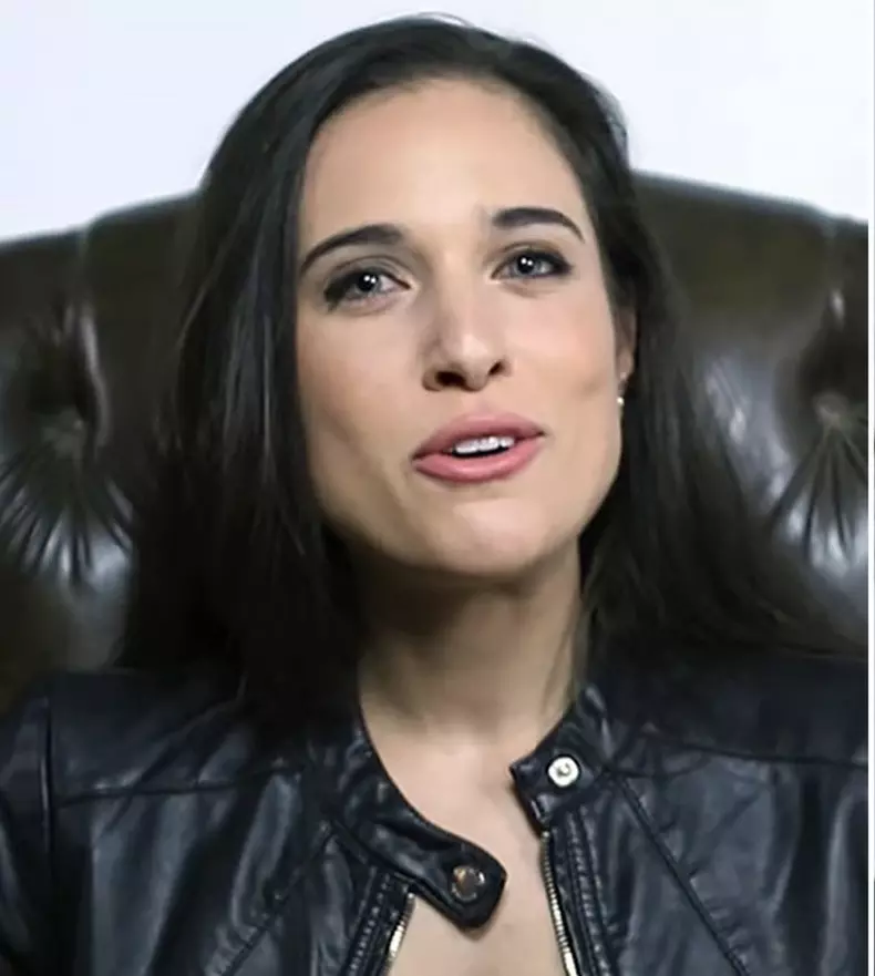 molly-iubita Matthew Perry