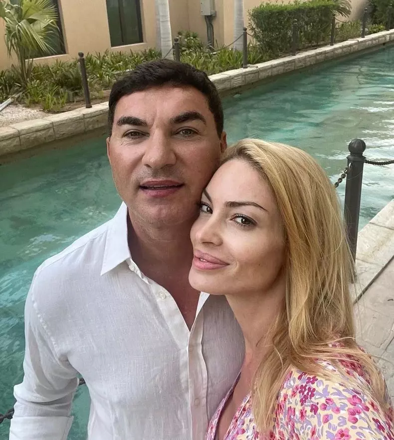 vașentina si borcea