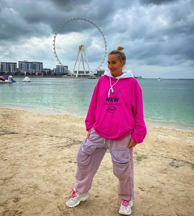 Cine este Crina Abrudan de la Survivor România 2023