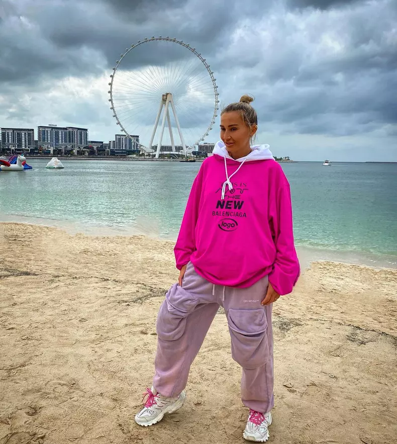 Cine este Crina Abrudan de la Survivor România 2023