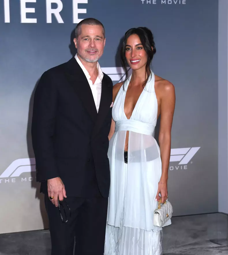 Apple Original Films 'F1: The Movie' World Premiere