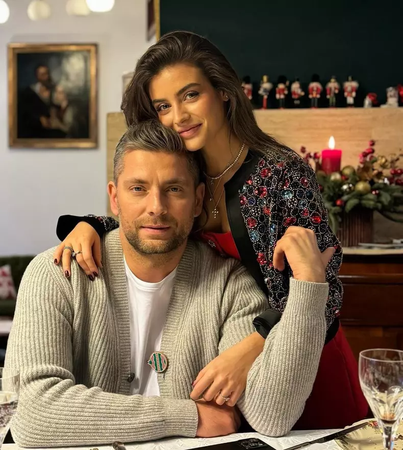 Ana Bodea, detalii din culisele relației cu Valentin Butnaru: "Cu timpul, iubirea capătă și alte forme!"