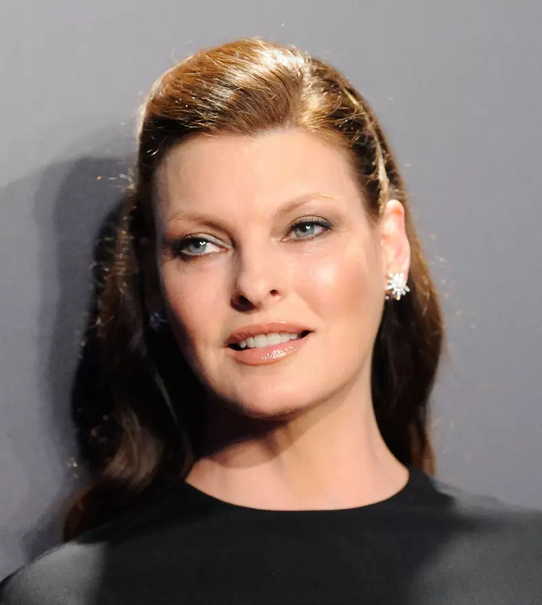 Linda Evangelista