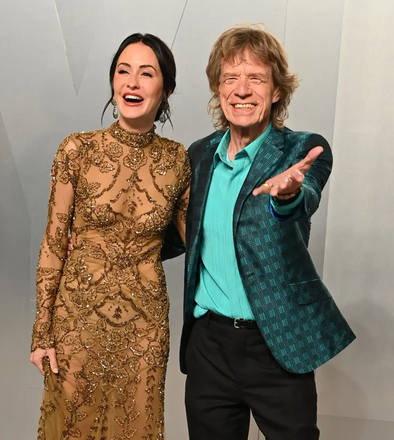 Vanity Fair Oscar Party 2026