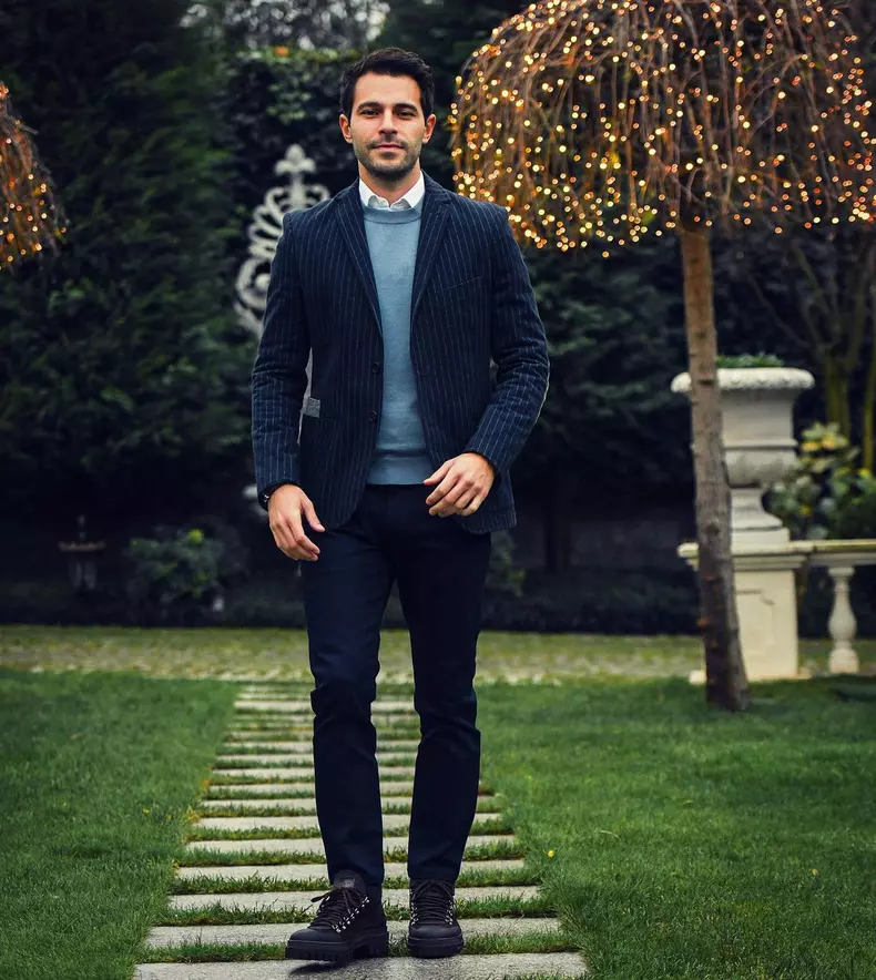 Cine e noul iubit al lui Hande Erçel