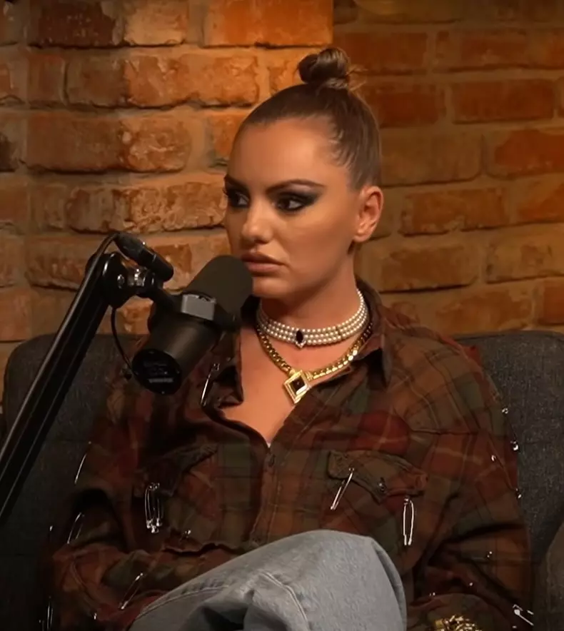 Alexandra Stan Aproximativ discuții