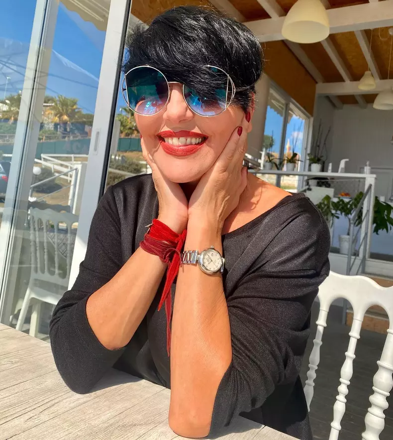 Patrizia Paglieri