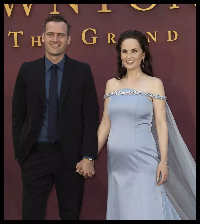 Downton Abbey : The Grand Finale World Premiere