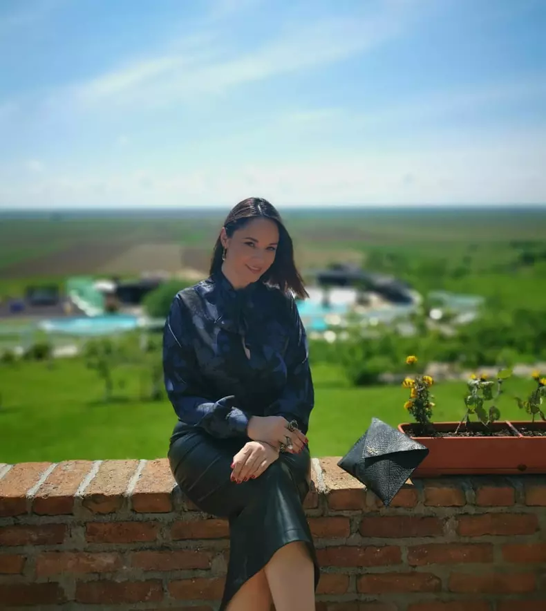 Andreea Marin