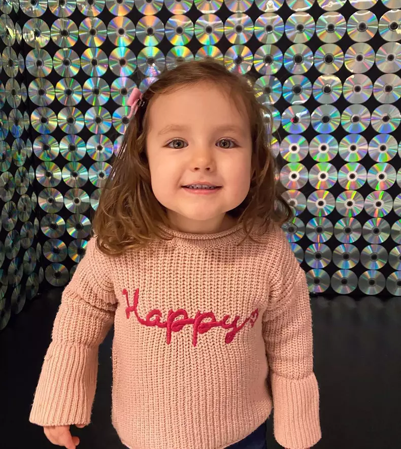 Amelie Nicole Ene