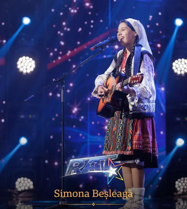 cei 12 concurenți care vor impresiona în a doua semifinală a show-ului Românii au talent, sezonul 15 (6)