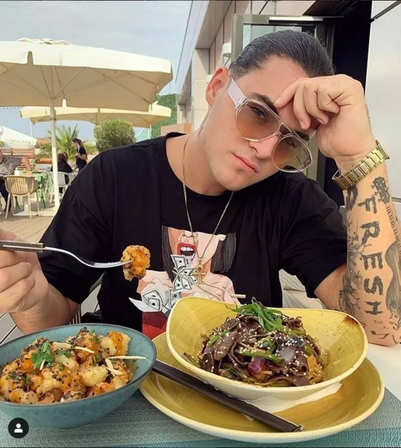 Mario Fresh, de nerecunoscut după experiența Asia Express!  "M-am îngrăşat cam 12 kilograme de când m-am întors. Am mâncat ca un animal"