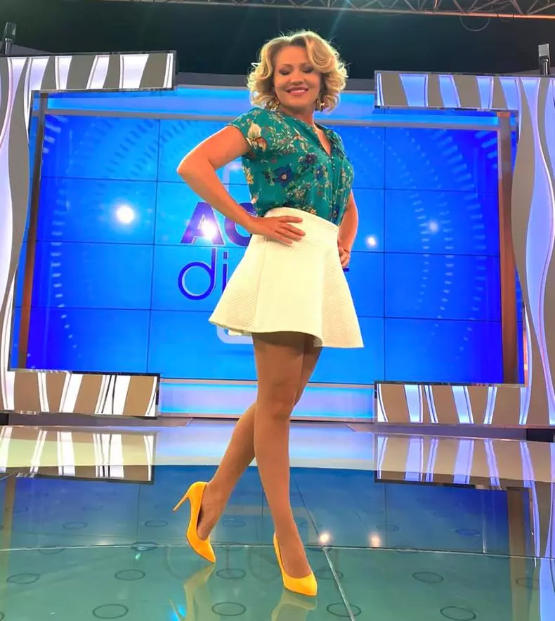 Mirela Vaida Acces Direct