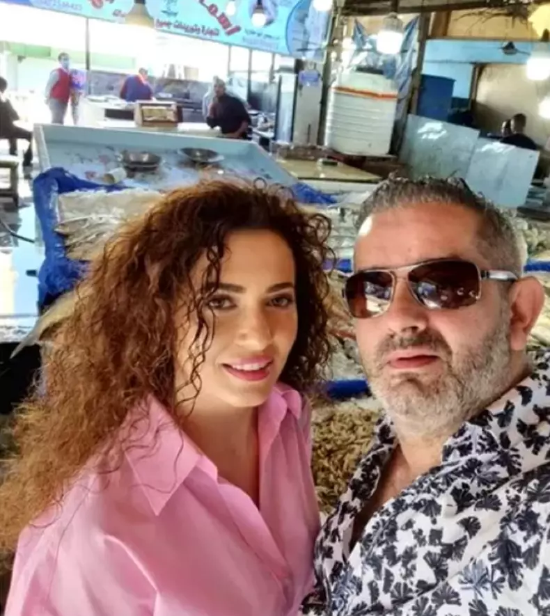 daniel onoriu si isabela DIVORT