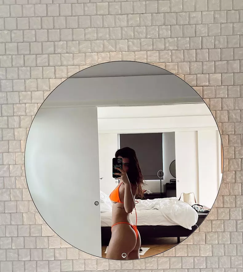 Alexia Eram