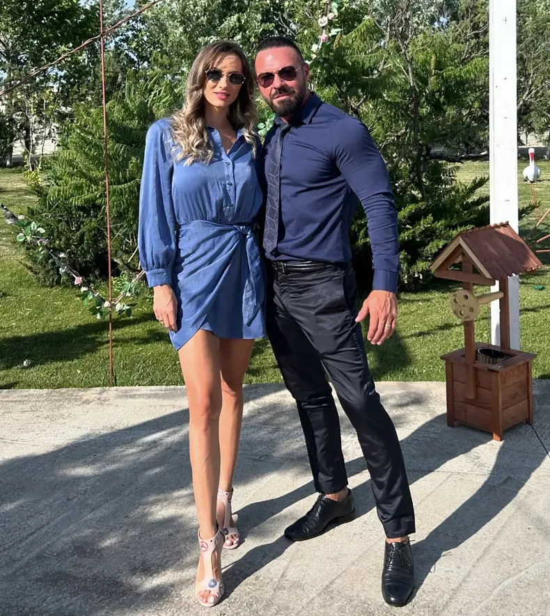 bianca pasat cu cornel