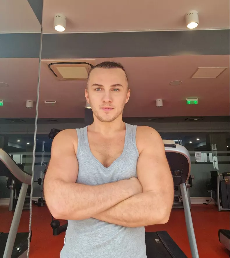 Mihai Trăistariu, dezvăluiri despre o relație secretă   (4)