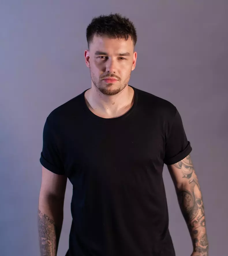 Liam Payne5