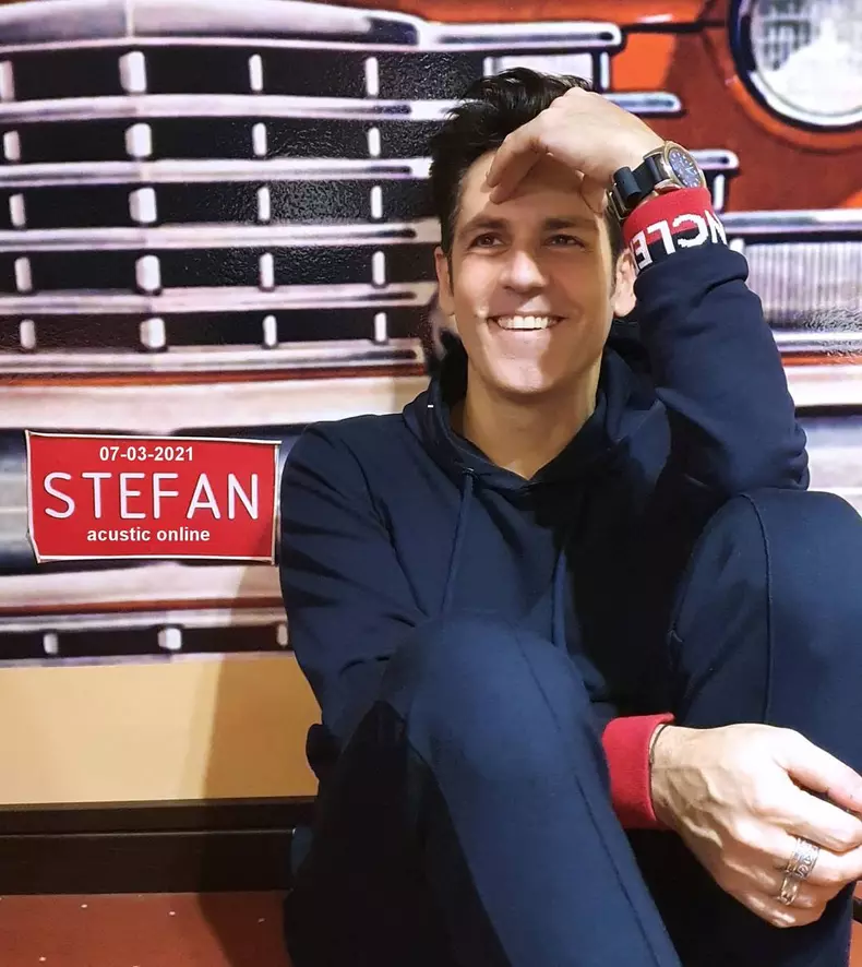 Ștefan Bănică Jr. are două autoturisme de lux (2)