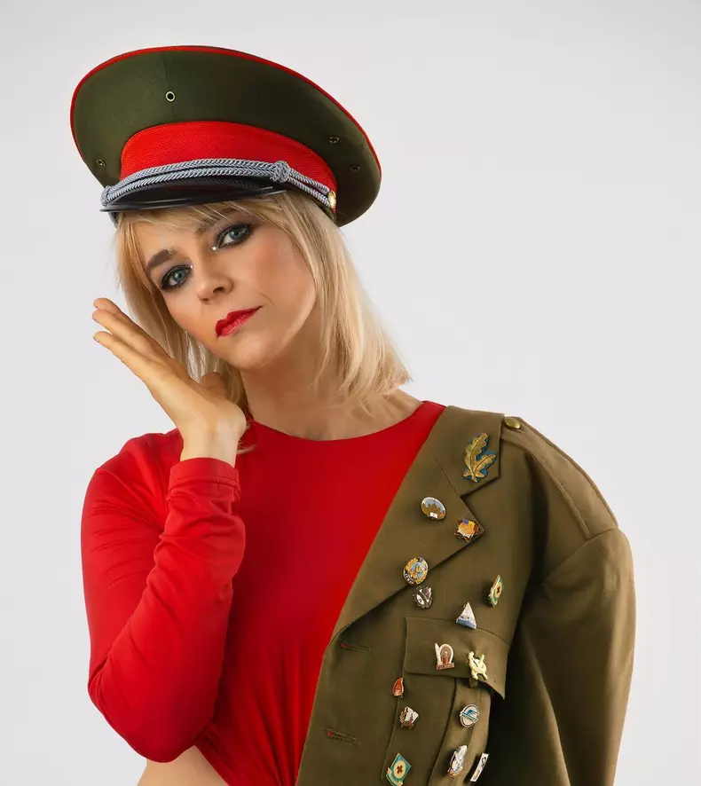 Gianina Corondan vrea să revină la tv (3)