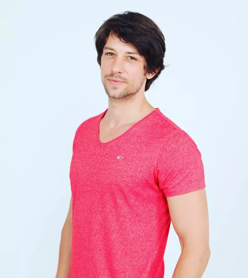 Paul Diaconescu