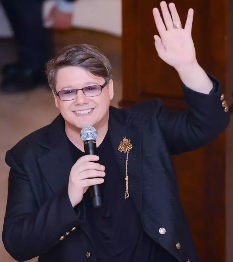 motivul pentru care Fuego și-a anulat mai multe concerte (3)