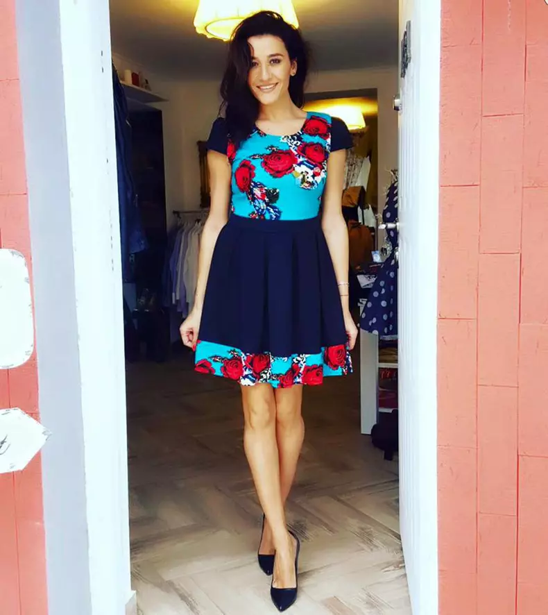 Claudia Pătrășcanu divorț5