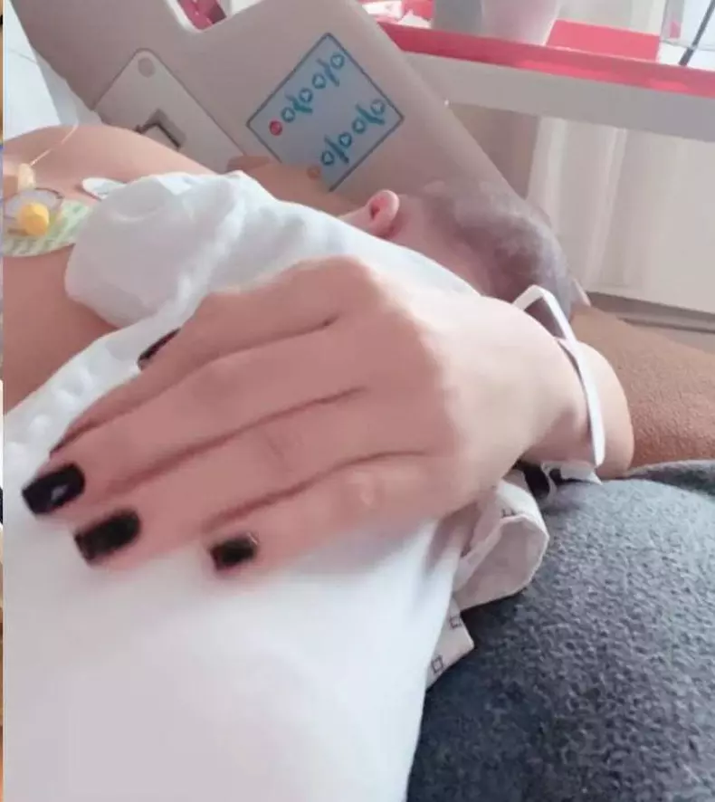 Marisa-paloma-a-nascut-