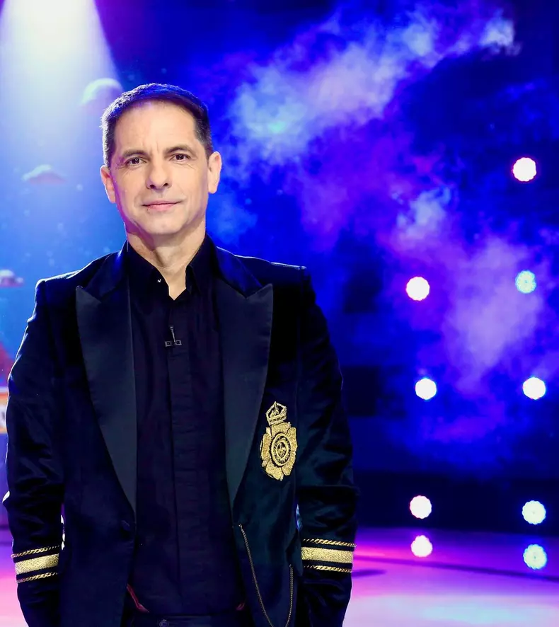 Dan Negru a parasit antena 1