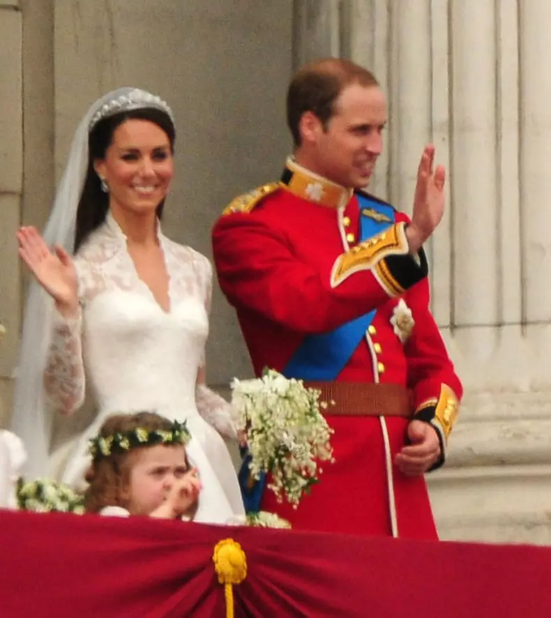 BREAKING NEWS - FILE PHOTO - Kate Middleton diagnosed with cancer, undergoing chemotherapy