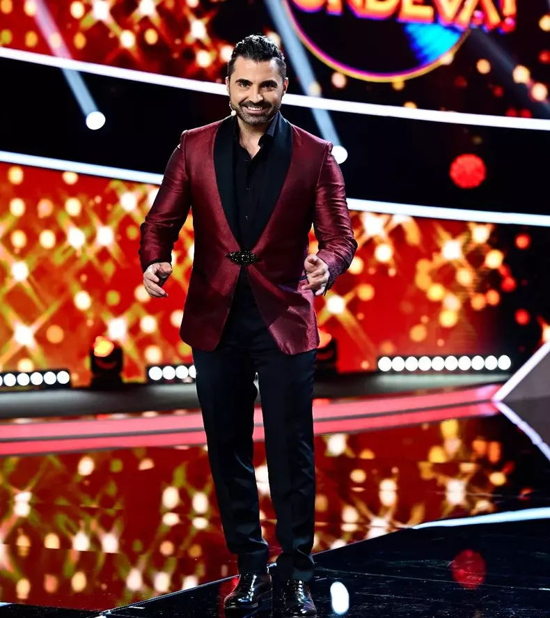 Pepe, primele declarații după ce a devenit tată de băiat. Ce nume îi va pune micuțului