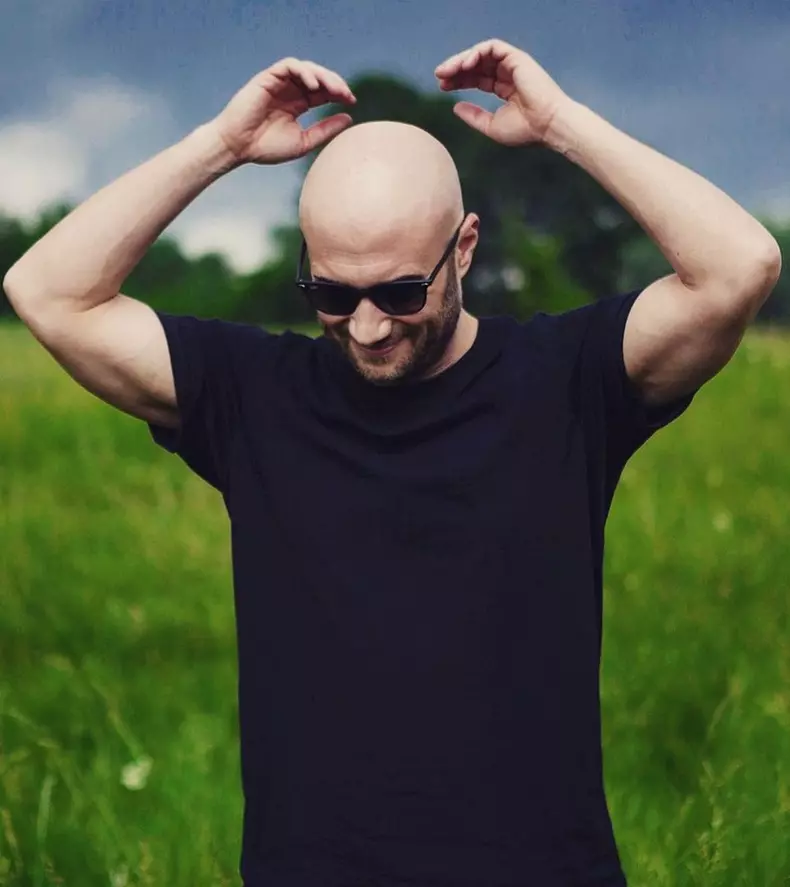 Mihai Bendeac