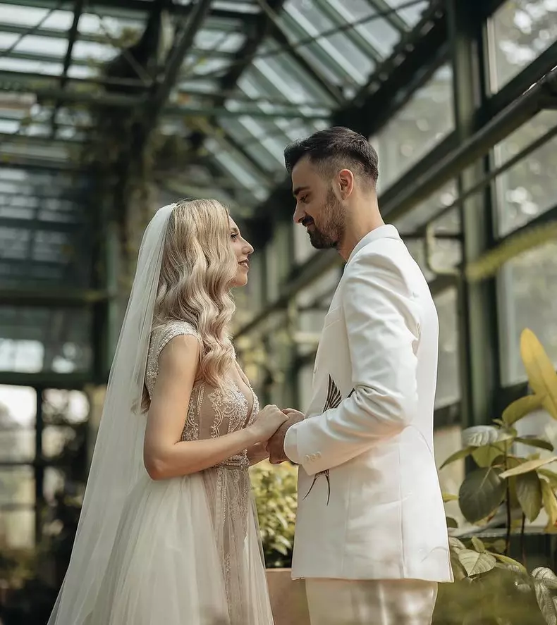Liviu Teodorescu soție Iulia Iacob