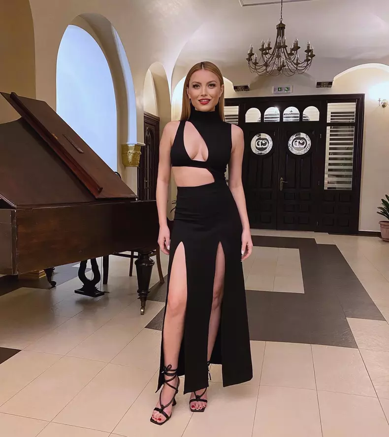 Elena Gheorghe