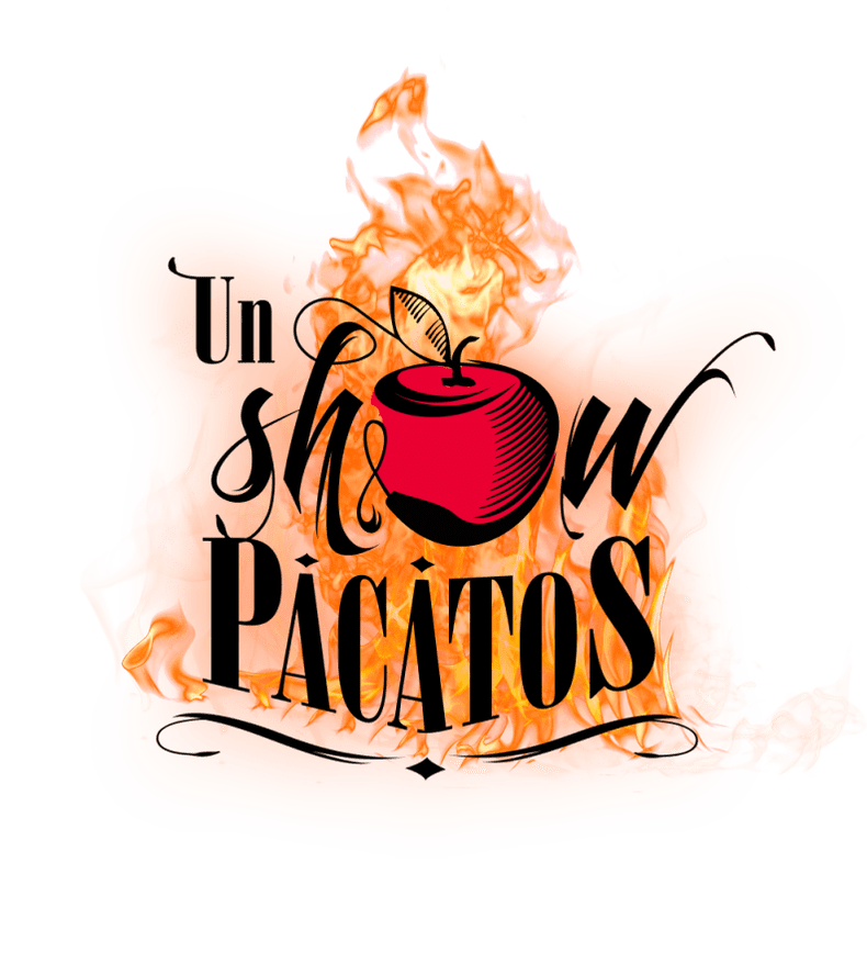 Un show pacatos LOGO
