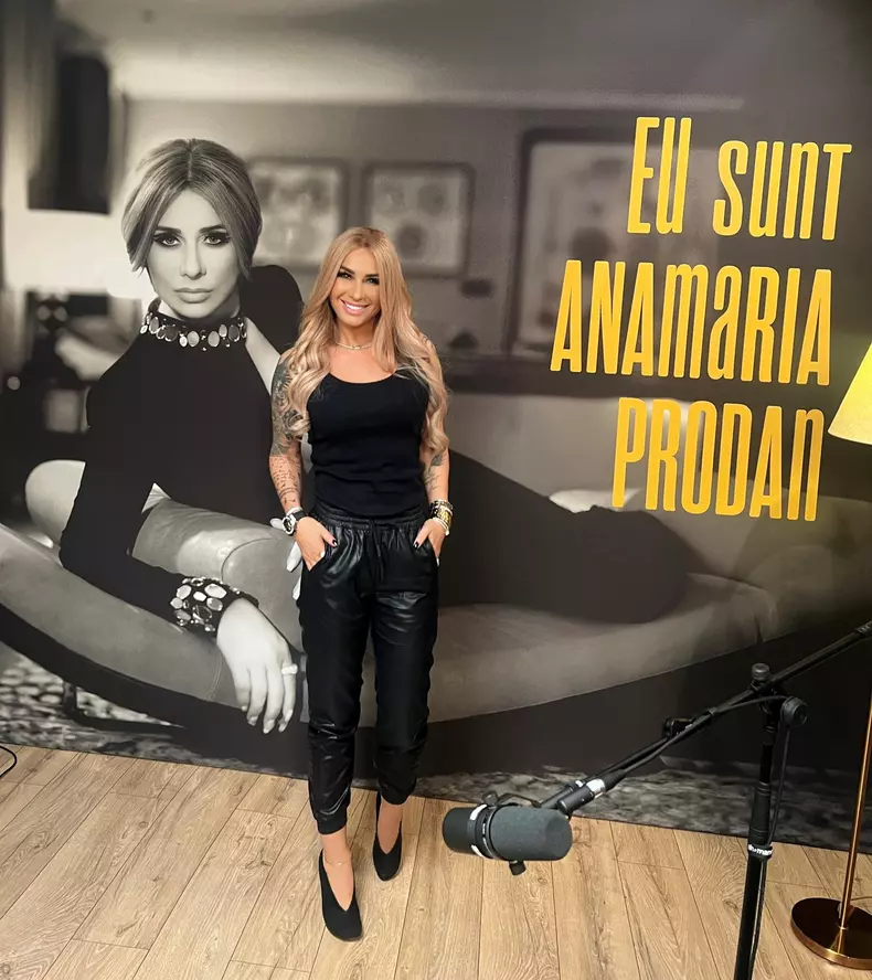Anamaria Prodan