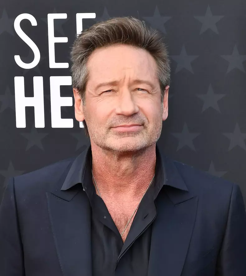 29th Annual Critics Choice Awards - Arrivals