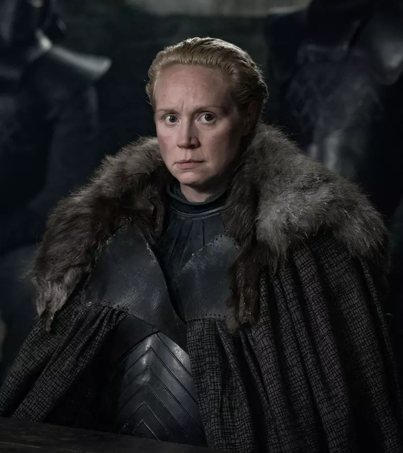 "Game of Thrones" Season 8 (2019)