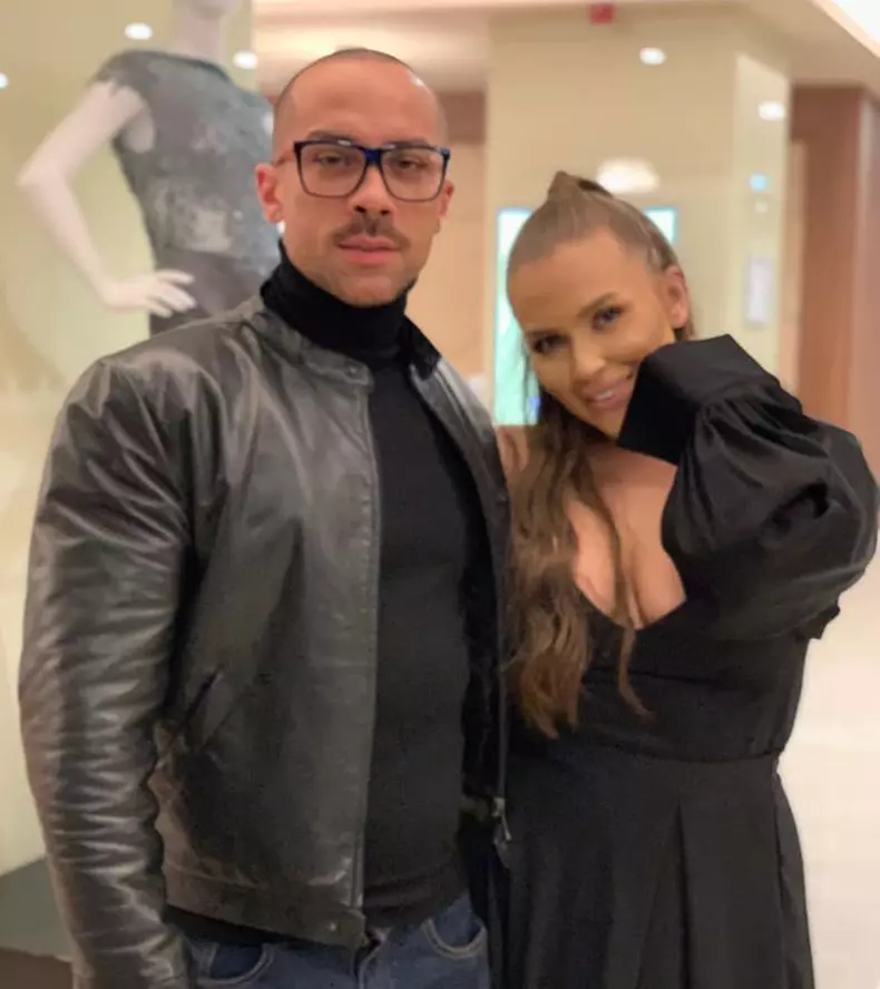 oana radu catalin divort