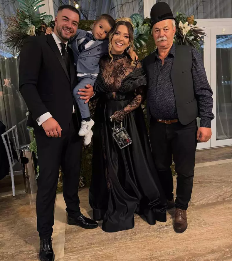 daniela-iliescu-familie