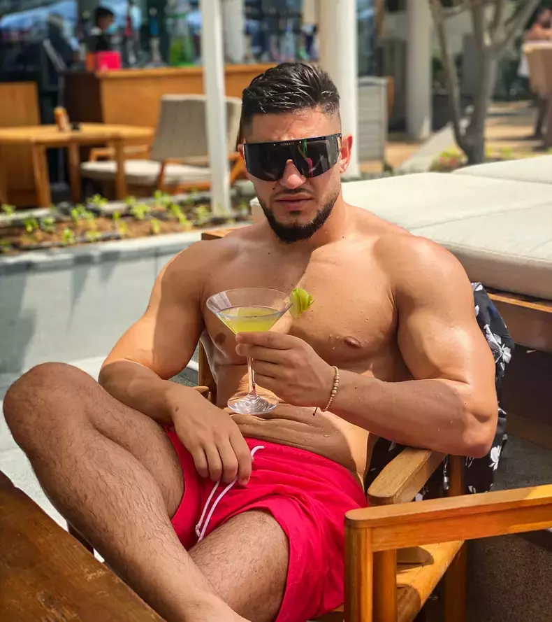 bogdan mocanu 432