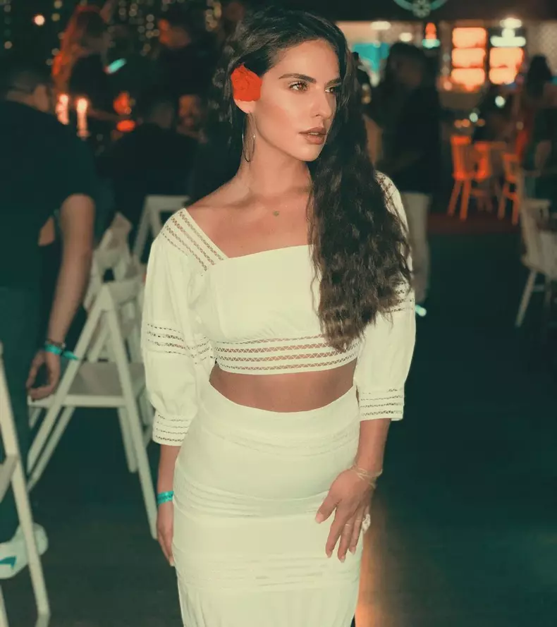 Cum a afectat-o participarea la Survivor România pe Mellina. Cum arată acum solista (4)