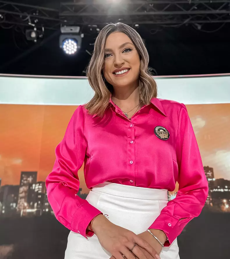 Irina Ursu și-a dat demisia de la Antena 1  (4)