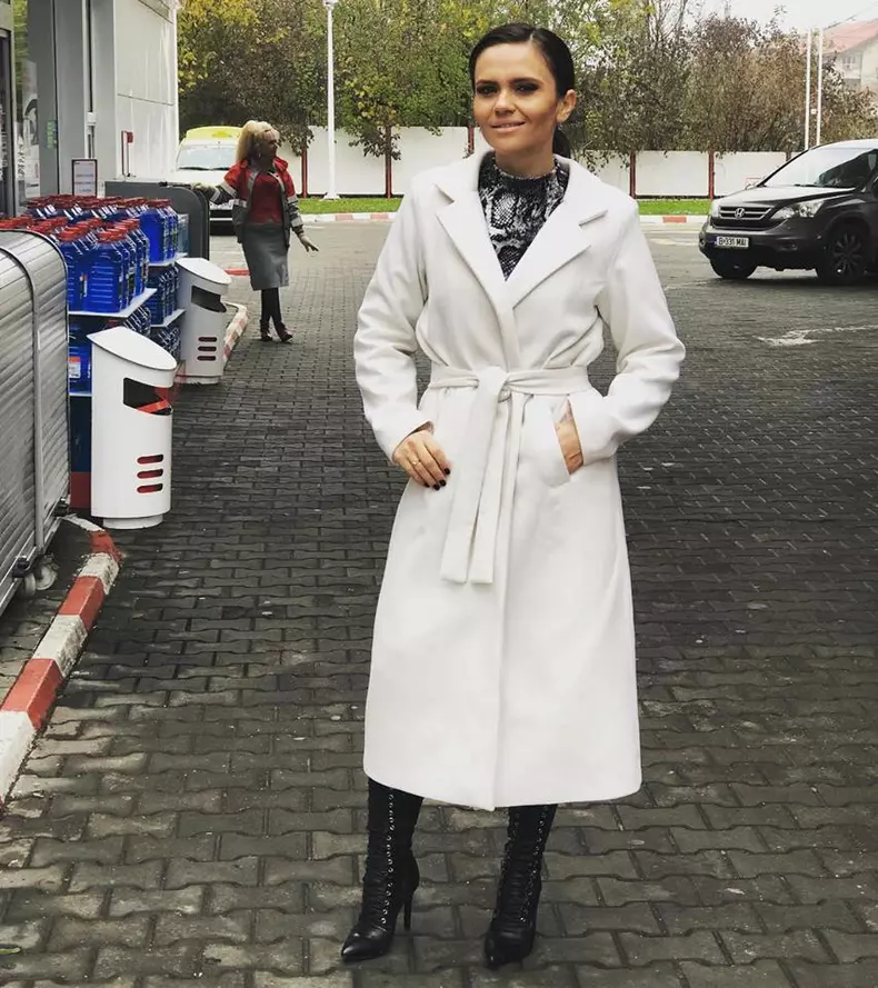 dieta cu care Cristina Şişcanu a slăbit 27 de kilograme (2)