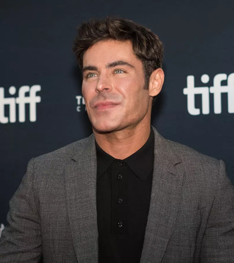 TIFF - Greatest Beer Run Ever Premiere