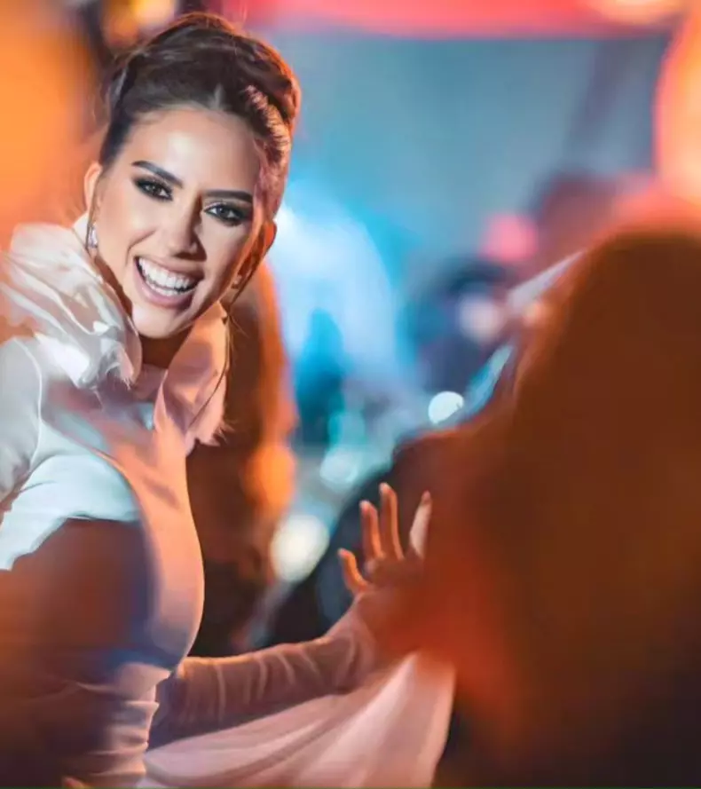 Nunta lui Pepe cu Yasmine Pascu