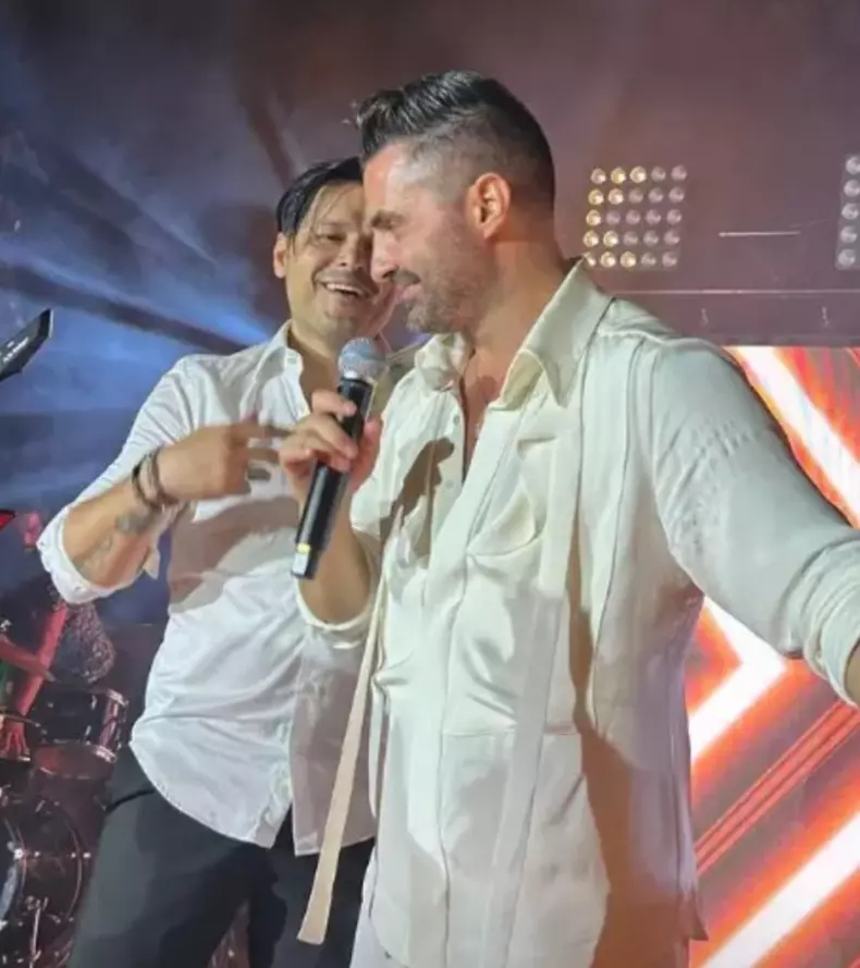 Nunta lui Pepe cu Yasmine Pascu