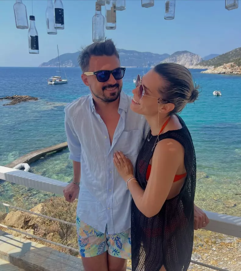 Bogdan Ciudoiu si Alecsandra Ciudoiu10