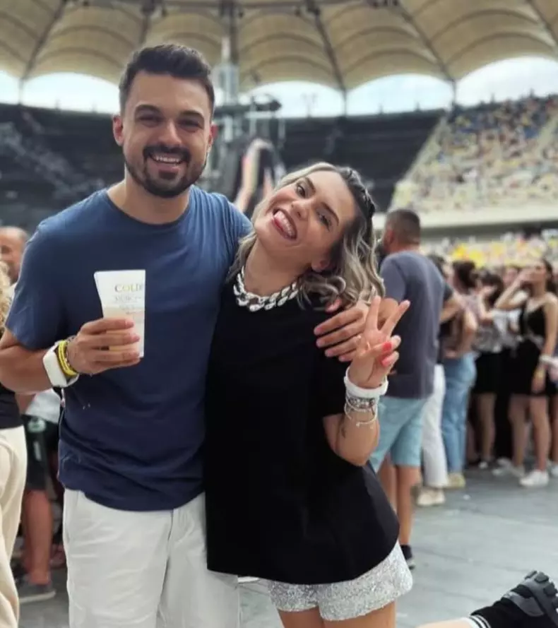 Bogdan Ciudoiu si Alecsandra Ciudoiu9