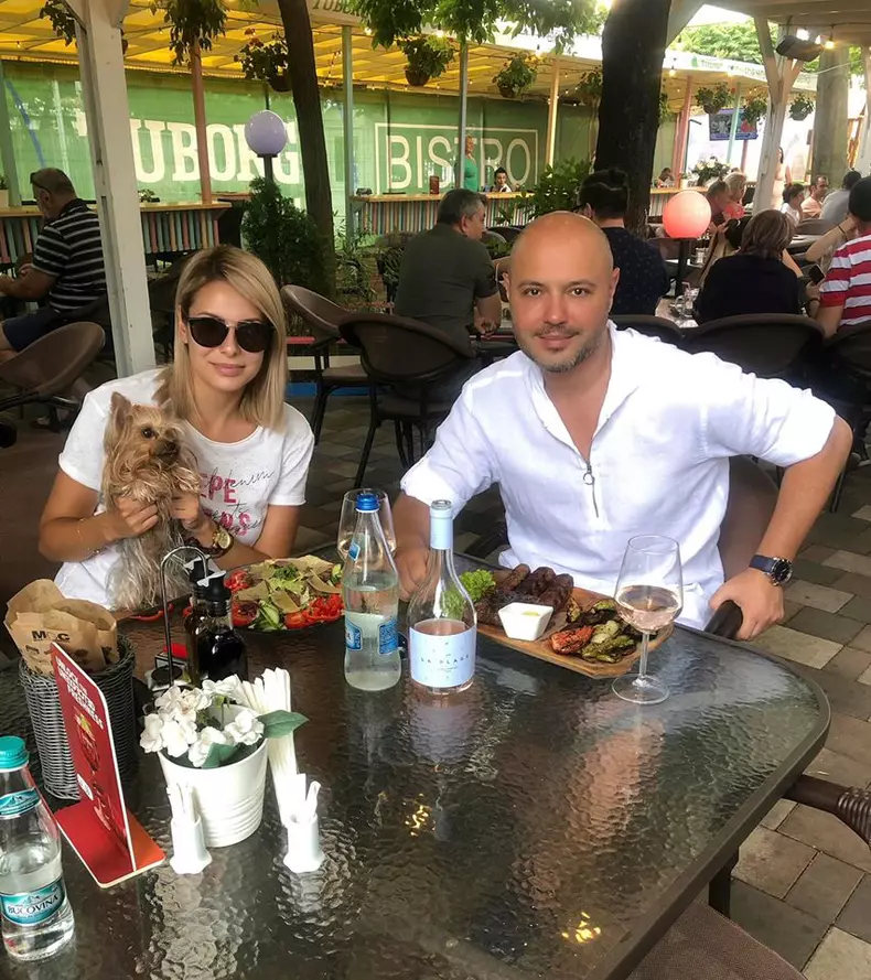 Mihai Mitoseru si Noemi 2